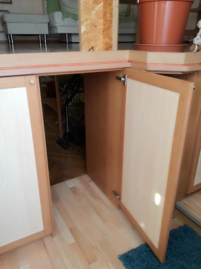 Schoene Wohnung Im Helenental Μπάντεν Εξωτερικό φωτογραφία