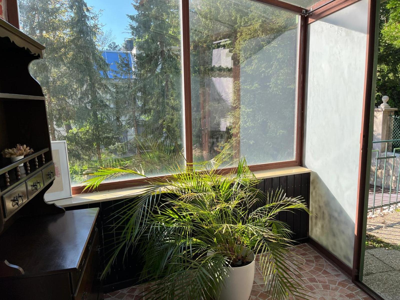 Schoene Wohnung Im Helenental Μπάντεν Εξωτερικό φωτογραφία