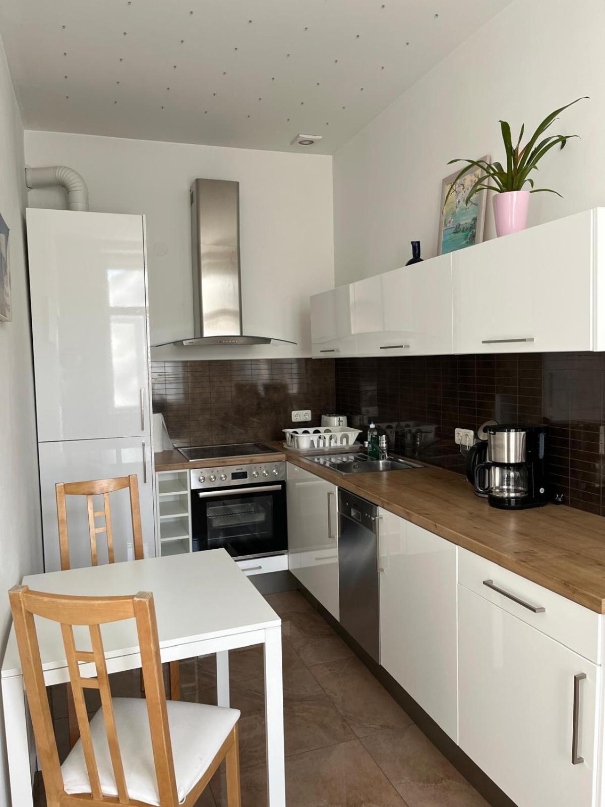 Schoene Wohnung Im Helenental Μπάντεν Εξωτερικό φωτογραφία